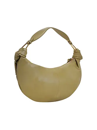 COCCINELLE | Bolso de cuero - Bolso Hobo COCCINELLEFUROSHIKI
Marca: COCCINELLE
Color: verde
Categorías: Moda, Mujer

Material: Cuero
Diseño: Liso
Detalles: Logo | 